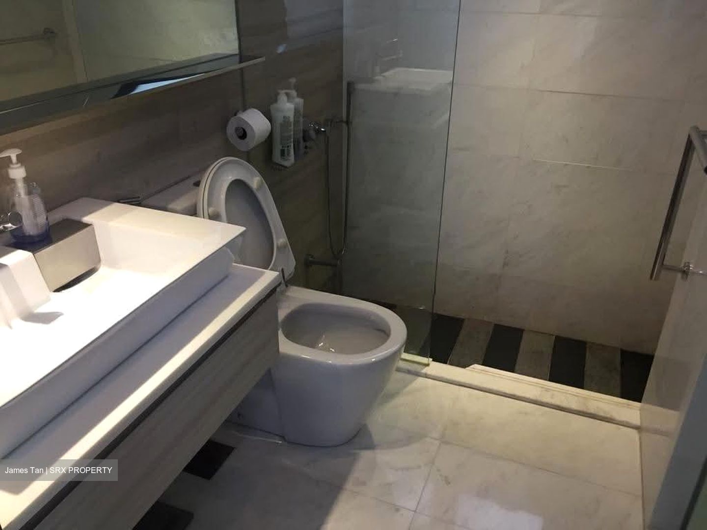 The Shore Residences (D15), Condominium #621711291